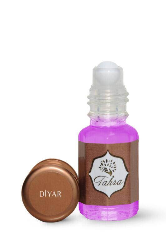 Tahra Diyar 3 Ml Esans - 1