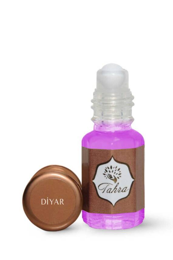 Tahra Diyar 3 Ml Esans - 1