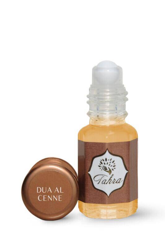 Tahra Duaul Cennet 3 Ml Esans - 1