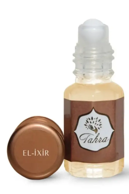 El İxir 3 Ml Esans - 2