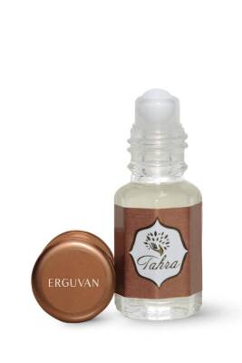 Tahra Erguvan 3 Ml Esans - Şelale Yayıncılık (1)
