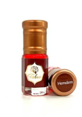 Tahra Hemdem 3 Ml Esans - Şelale Esans (1)