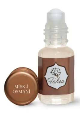 Miski Osmani 3 Ml Esans - Şelale Esans (1)
