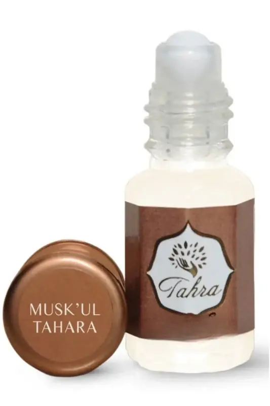 Miskul Tahara 3 Ml Esans - 2