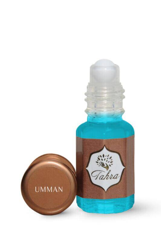Tahra Umman 3 Ml Esans - 1