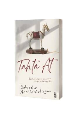 Tahta At - Timaş Yayınları