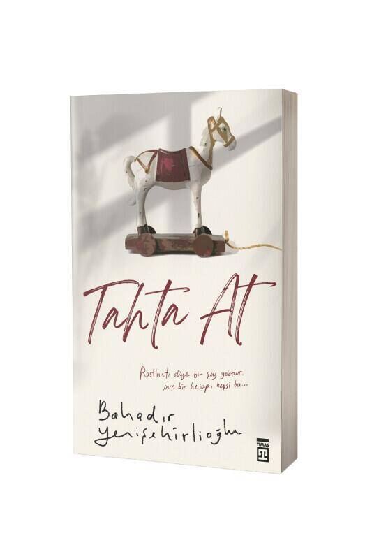 Tahta At - 2