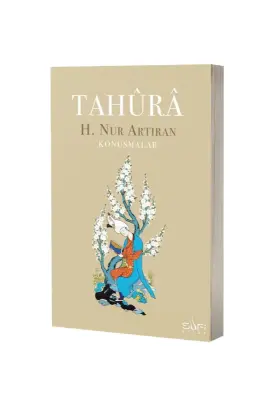 Tahura - Sufi Kitap (1)