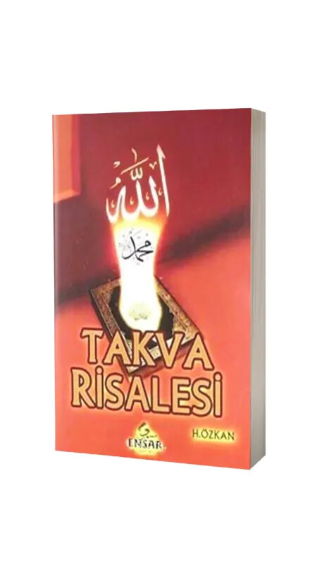 Takva Risalesi - Ensari Yayınevi