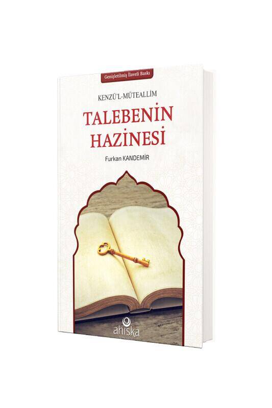 Talebenin Hazinesi Cep Boy - Cilti - 5