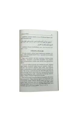Talebenin Hazinesi Cep Boy - Cilti - Ahıska Yayınevi (1)