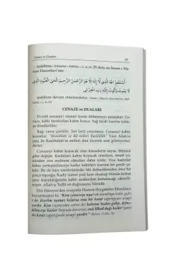 Talebenin Hazinesi Roman Boy - Karton Kapak - 4