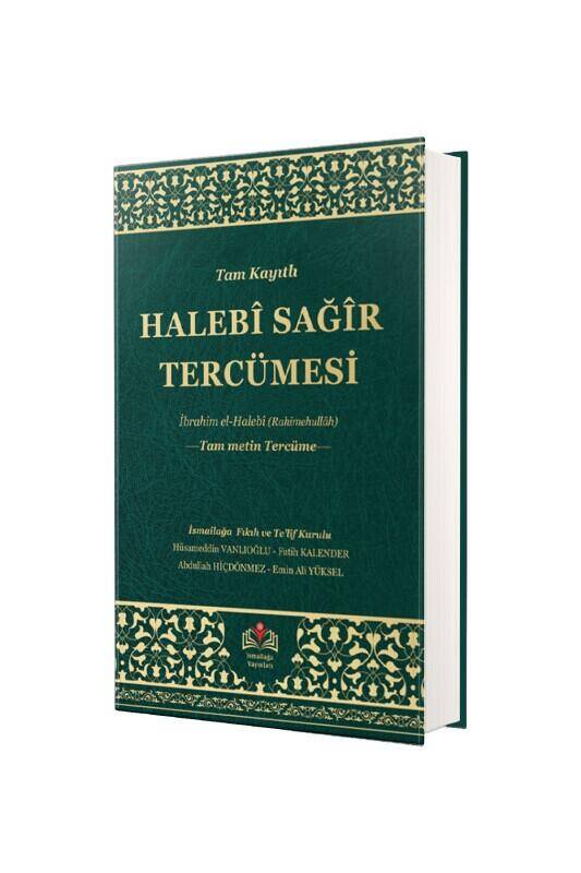Tam Kayıtlı Halebi Sağır Tercümesi - 2