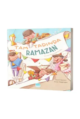 Tam Tadında Ramazan - Karavan Çocuk (1)