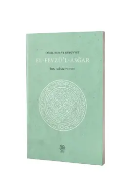 Tanrı Nefs Nübüvvet El Fevzül Asgar - Endülüs Kitap (1)