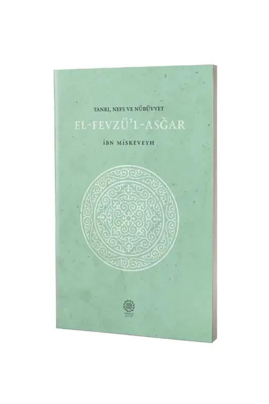 Tanrı Nefs Nübüvvet El Fevzül Asgar - 2