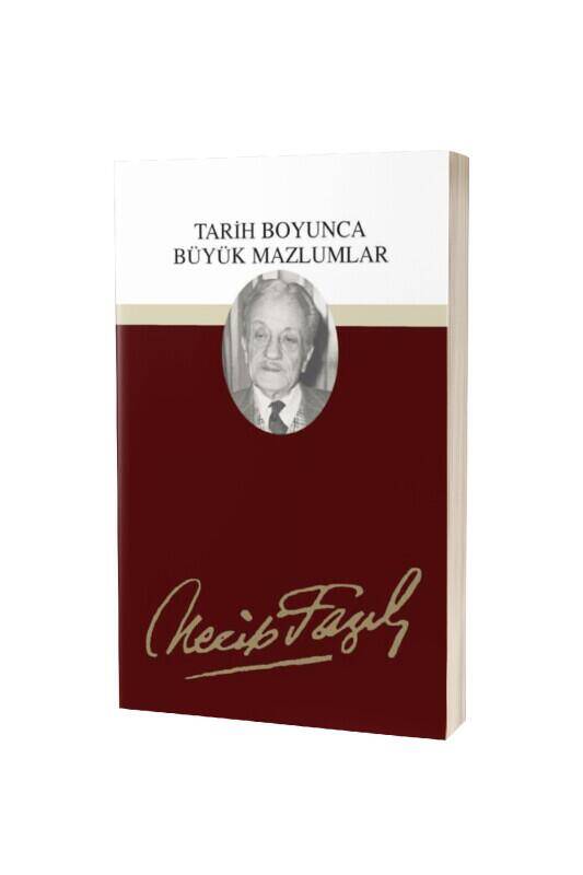 Tarih Boyunca Büyük Mazlumlar - 2