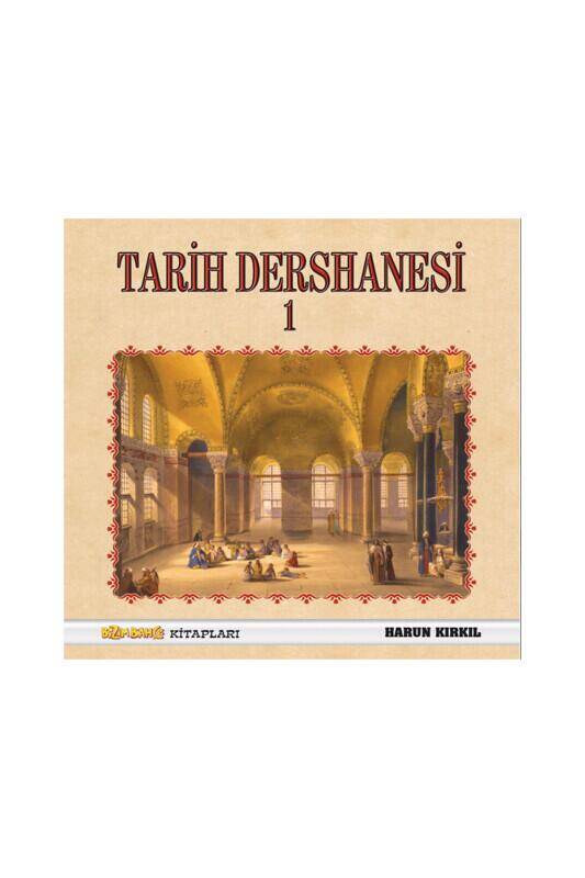 Tarih Dersanesi 1 - 2