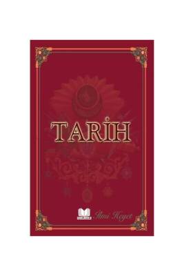 Tarih Hiranur Eğitim Serisi - Kitapkalbi Yayıncılık