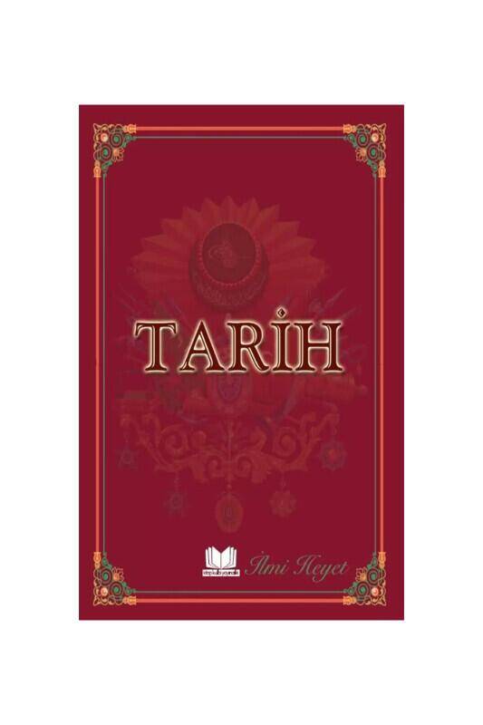 Tarih Hiranur Eğitim Serisi - 1