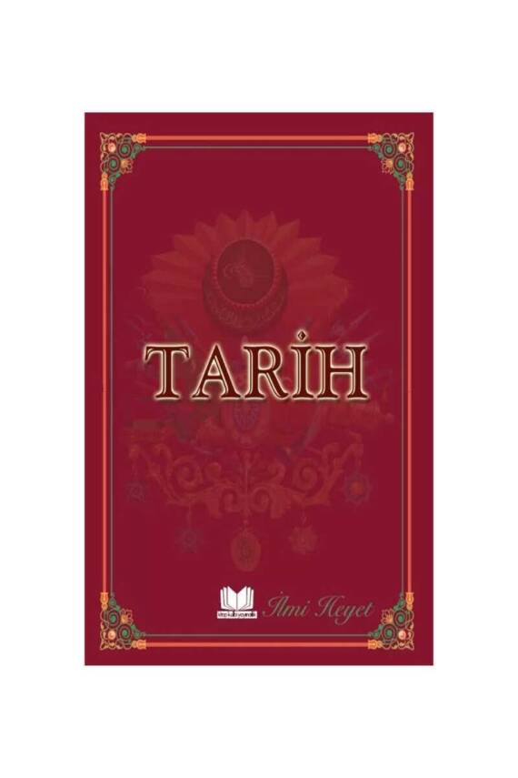 Tarih Hiranur Eğitim Serisi - 1