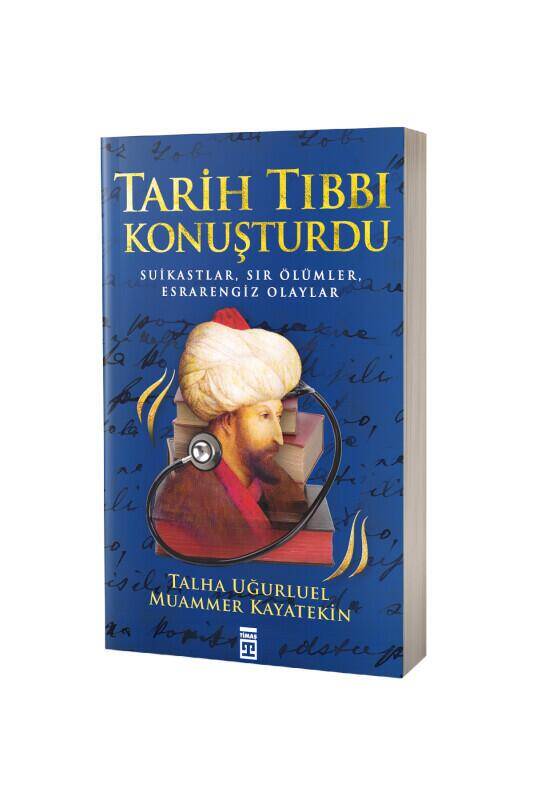 Tarih Tıbbı Konuşturdu - 2
