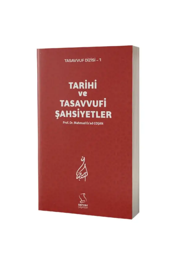 Tarihi ve Tasavvufi Şahsiyetler - 1