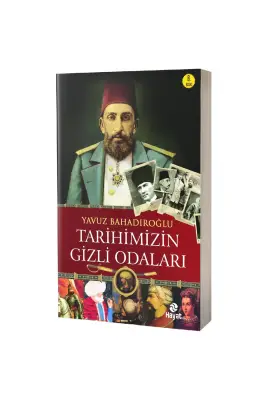 Tarihimizin Gizli Odaları - 1