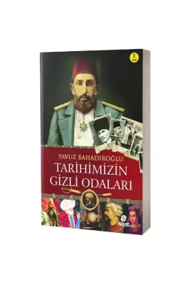 Tarihimizin Gizli Odaları - Hayat Yayınları (1)