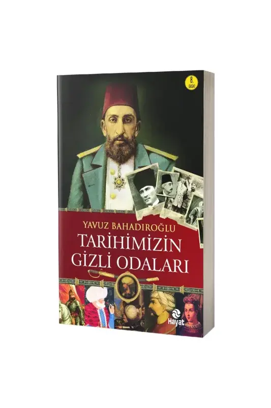 Tarihimizin Gizli Odaları - 2