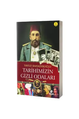 Tarihimizin Gizli Odaları - 1