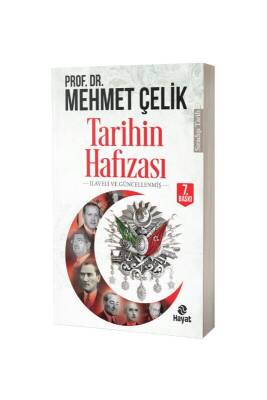 Tarihin Hafızası - Hayat Yayınları (1)