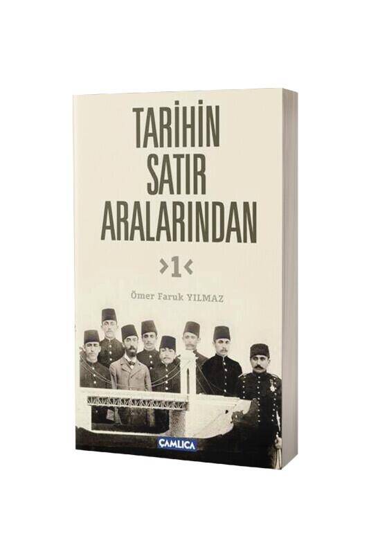 Tarihin Satır Aralarından 1 - 1