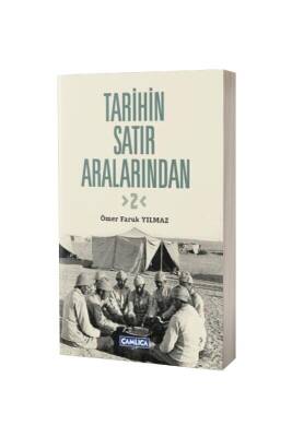 Tarihin Satır Aralarından 2 - Fazilet Neşriyat (1)