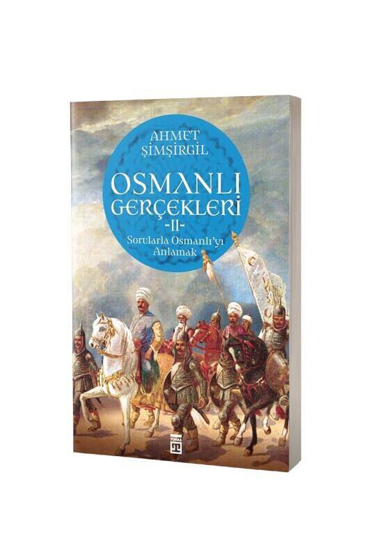 Tarihin Seyrini Değiştiren Türkler - 1