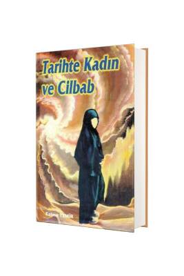 Tarihte Kadın Ve Cilbab - Temir Yayınları (1)
