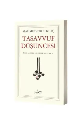 Tasavvuf Düşüncesi - Sufi Kitap (1)