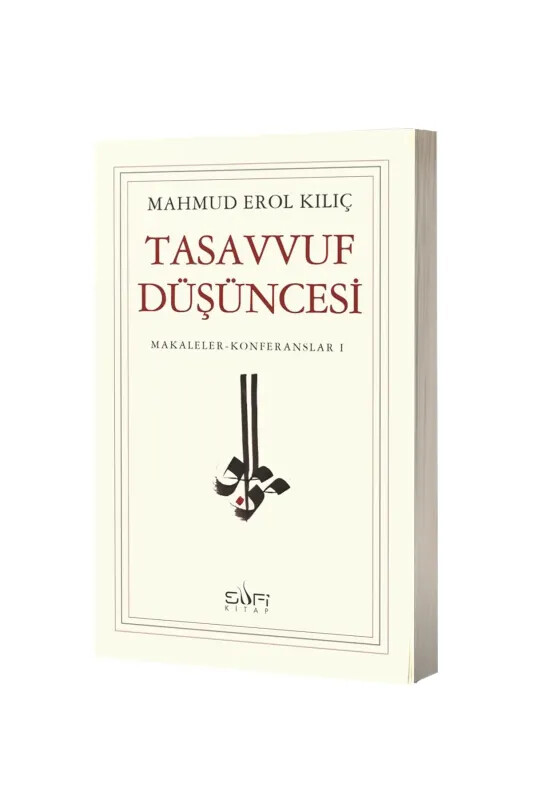 Tasavvuf Düşüncesi - Sufi Kitap