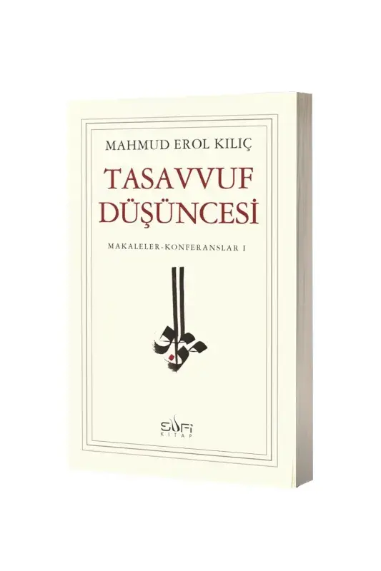 Tasavvuf Düşüncesi - 1