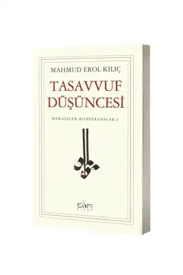 Tasavvuf Düşüncesi - 1