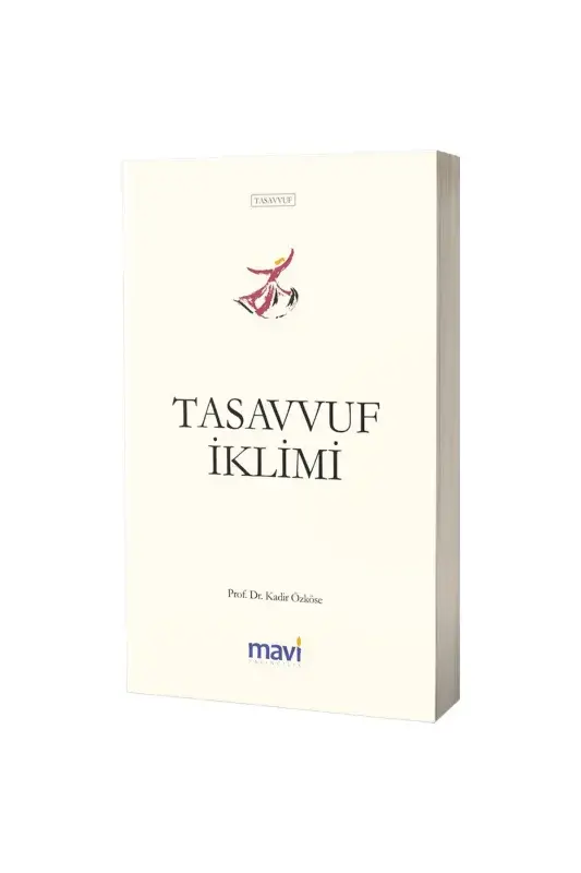 Tasavvuf İklimi - 2