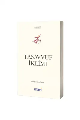 Tasavvuf İklimi - 1