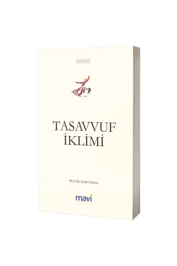 Tasavvuf İklimi - 1