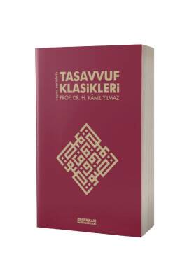 Tasavvuf Klasikleri - Erkam Yayınları (1)