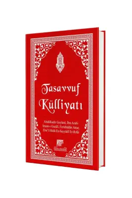 Tasavvuf Külliyatı - 1