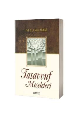 Tasavvuf Meseleleri - Erkam Yayınları (1)