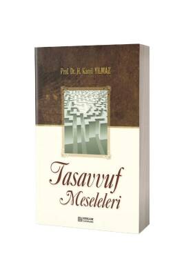 Tasavvuf Meseleleri - Erkam Yayınları