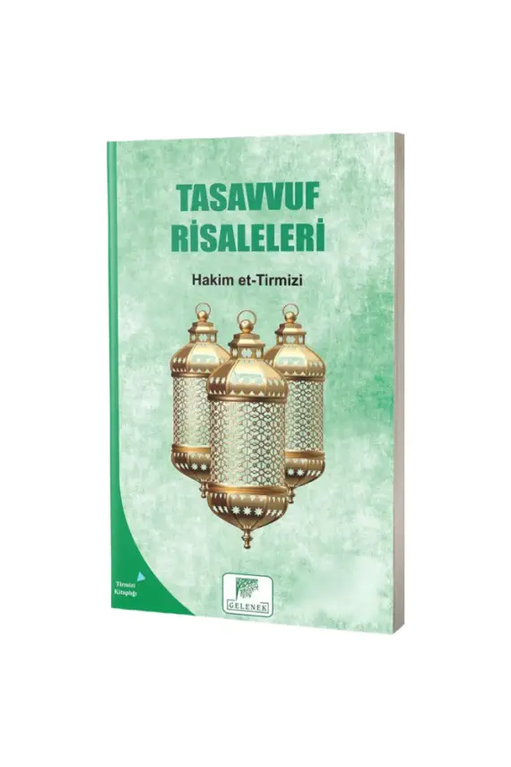 Tasavvuf Risaleleri - 1