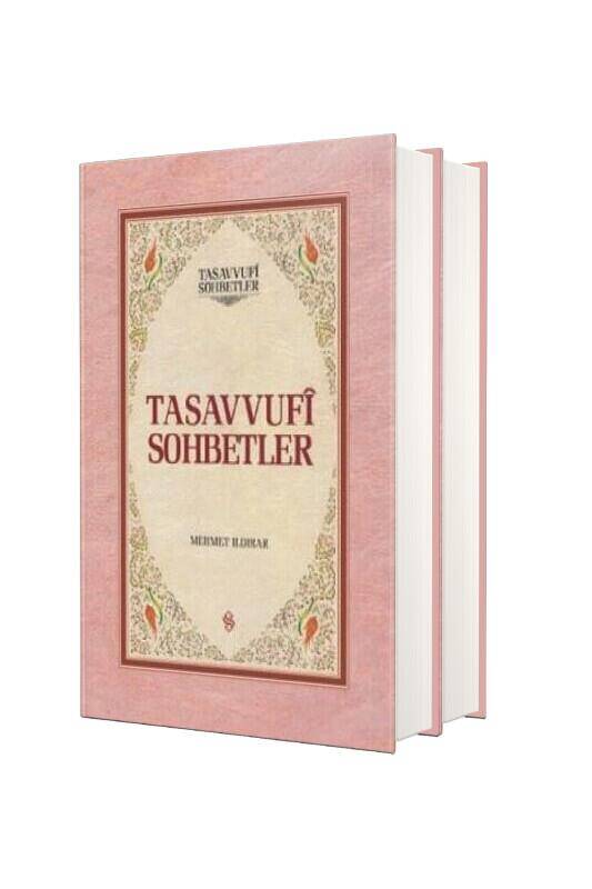 Tasavvuf Sohbetleri 2 Cilt Takım - 2