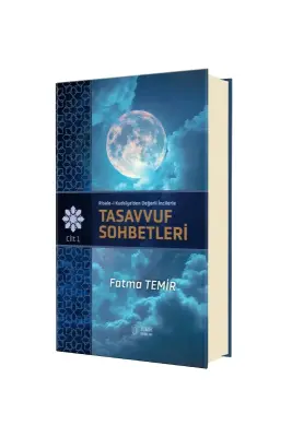 Tasavvuf Sohbetleri - Temir Yayınları (1)